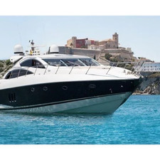 Sunseeker Predator 72