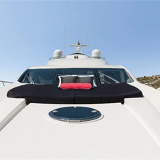 Sunseeker Predator 74