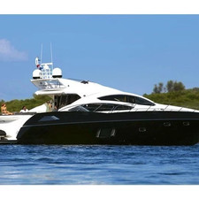 Sunseeker Predator 74