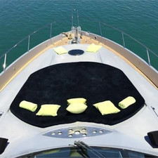 Sunseeker Predator 82