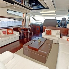 Sunseeker Predator 82