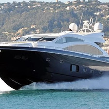 Sunseeker Predator 82