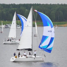 Jeanneau Sun Odyssey 32i