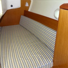 Jeanneau Sun Odyssey 32i