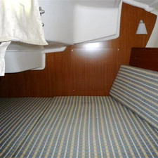 Jeanneau Sun Odyssey 32i