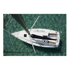 Jeanneau Sun Odyssey 32i