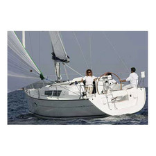 Jeanneau Sun Odyssey 32i