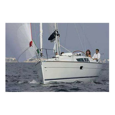 Jeanneau Sun Odyssey 32i