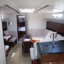 Hanse 415