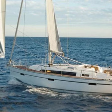 Bavaria Cruiser 41