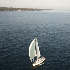 Jeanneau Sun Odyssey 419