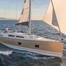 Hanse 418