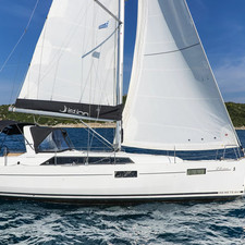 Oceanis 41.1