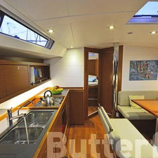 Oceanis 45