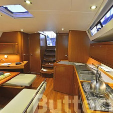 Oceanis 45