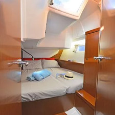 Oceanis 45