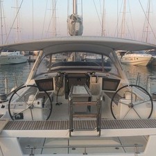 Beneteau Oceanis 45