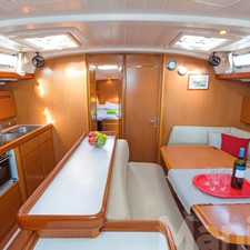 Beneteau Cyclades 50.5