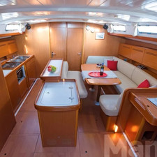 Beneteau Cyclades 50.5