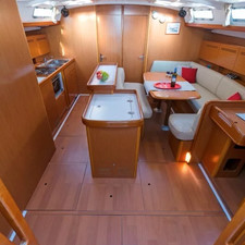 Beneteau Cyclades 50.5