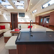 Hanse 455