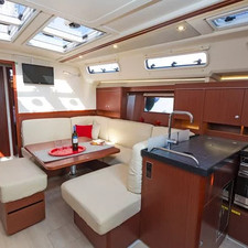Hanse 455