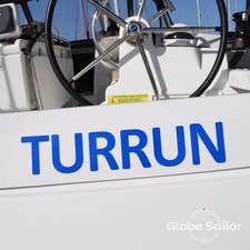 Jeanneau Sun Odyssey 419