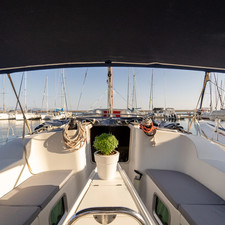 Sun Odyssey 42 i
