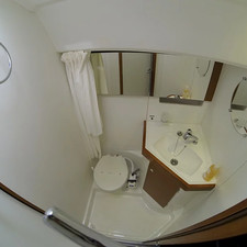 Beneteau Oceanis 50 Family