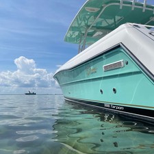 Stamas tarpon 290