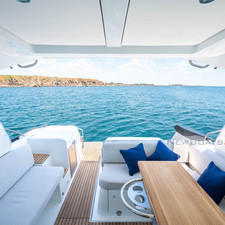 Beneteau Gran Turismo 36