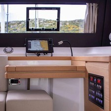 Dufour 48 Catamaran