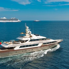 Lloyds ships