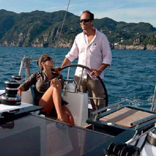 Oceanis 45 (4Cab)