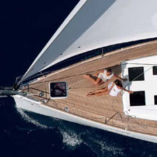 Oceanis 45 (4Cab)