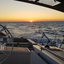 Beneteau Oceanis 46.1