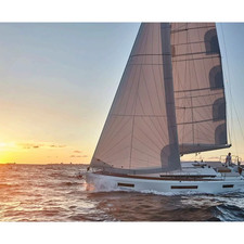 Jeanneau Sun Odyssey 410