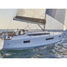Jeanneau Sun Odyssey 410