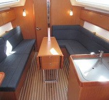 Bavaria CRUISER 34