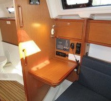 Bavaria CRUISER 34