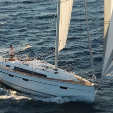 Bavaria Cruiser 41