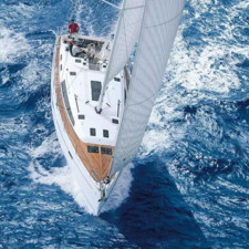 Bavaria Cruiser 51
