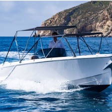 Frauscher 858 Fantom Air