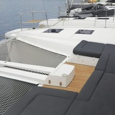 Lagoon 50