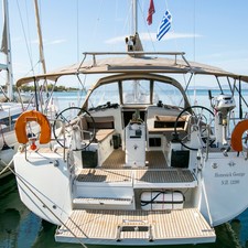 Jeanneau Sun Odyssey 440