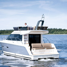 Sealine F530