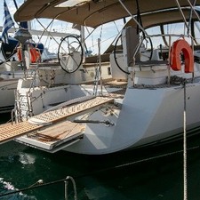 Jeanneau 54