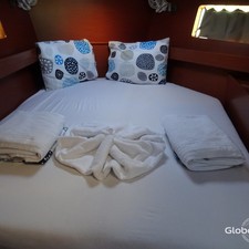 Beneteau Oceanis 41.1