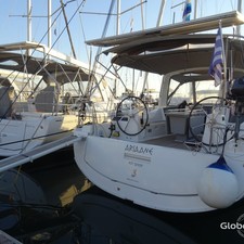 Beneteau Oceanis 41.1