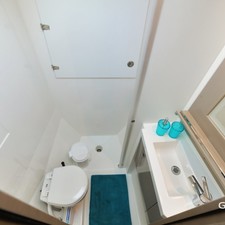 Fountaine Pajot Saona 47